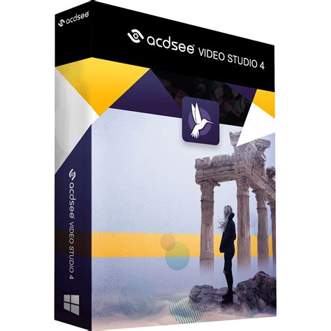 ACDSee Video Studio 4.0.1.1013 with Crack